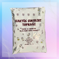 sukulent toprağı